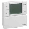 CALEFFI 620300 Termostato ambiente digitale con display alimentazione a batteria CALEFFI
