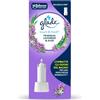 GLADE MICROSPRAY TOUCH & FRESH TRANQUIL LAVENDER & ALOE RICARICA