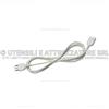 R&G PROLUNGA ELETTRICA FANTON 92710 CAVO 8 METRI SPINA PRESA ITALIANA 10A 250V
