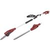 YAMATO POTATORE+TAGLIASIEPI BATTERIA "CGTP 20 L" YAMATO MYX - TAGLIARAMI 54060