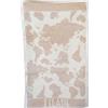 Alviero Martini Telo bagno doccia spugna di cotone 100 x 150 Alviero martini prima classe Atlas