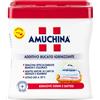 AMUCHINA ADDITIVO BUCATO IGIENIZZANTE SMACCHIA BIANCHI E COLORATI 500GR