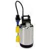 Lowara Pompa sommersa per acque reflue chiare Lowara DOC 3 7 GW GT a galleggiante fisso