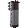 Does not apply Ferplast Filtro Interno Acquario BLUMODULAR 2, Design Modulare, 900 L/H, Spray B