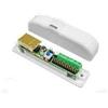 videostar Sensore allarme a tenda doppia tecnologia GATEWATCH Detech videostar bianco
