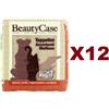 BEAUTYCASE 120 TAPPETINI IGIENICI BEAUTYCASE ASSORBENTI MULTIUSO ANIMALI 60x60 TAPPETINO