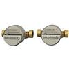 GIACOMINI GE552-2 Contalitri acqua sanitaria GE552Y125 1 GIACOMINI