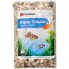 40 Winks Flamingo Pietruzze Ghiaia Acquari Fondo Naturale Acquario 2.5kg