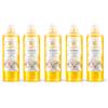 RAMPI Gold Sensation 5x1L Detersivo Liquido Lavatrice Enzimi Anti Odori