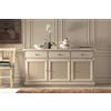 CREDENZA CONTROMOBILE MADIA SOGGIORNO COLORE PANNA IN VARI COLORI
