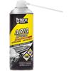 BERGEN BTECK ARIA COMPRESSA SPRAY PROFESSIONAL 400ML PER PC TASTIERE ANTIPOLVERE