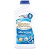 SPUMA DI SCIAMPAGNA BUCATO CLASSICO MARSIGLIA SAPONE ORIGINE NATURALE 16 LAV