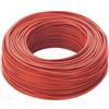 SOLCAVI Cavo antincendio 2X1,50 Twistato Schermato Rame 100mt FTE4OHM1 LSZH STOCK