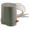 GIACOMINI R473 Testa elettrotermica normalmente chiusa R473X222 24 V GIACOMINI