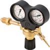OXYTURBO RIDUTTORE DI PRESSIONE OXYTURBO MAXY ARGON 3/8" ATTACCO MASCHIO X SALDATRICE