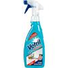 VETRIL SPRAY VETRI &MULTIUSO CON ALCOOL AZIONE IGIENIZZANTE 650ML