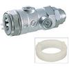 Giacomini R400 Chiave per sostituzione vitoni R400Y001 GIACOMINI