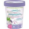 SMAPIU' AMMORBIDENTE IN POLVERE SUPERPROFUMATO IPOALLERGENICO 400GR