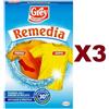 GREY 3 PZ GREY REMEDIA CATTURA COLORE ADDITIVO RIMEDIA AGLI ERRORI DI BUCATO 200 GR