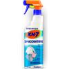 KH-7 SMACCHIATORE SPRAY EFFICACE CONTRO LE MACCHIE PER TUTTI VESTITI 750ML
