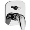 PAFFONI DU015CREST Set esterno per DU15CR incasso INC01540CR PAFFONI