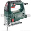 Metabo R&G METABO SEGHETTO ALTERNATIVO PENDOLARE ELETTRONICO DA 450 WATT STEB 65 QUICK