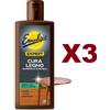 EMULSIO 3 EMULSIO EXPERT CURA LEGNO SUPERFICI MOBILI CREMA NUTRE LUCIDA PROTEGGE 200ML