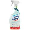 LYSOFORM DISINFETTANTE UNIVERSALE SPRAY 750ML