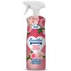 COCCOLATEVI CASA E TESSUTI ESSENZA PER AMBIENTE ROSA E GERANIO SPRAY 750ML