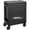 Beta Tools CARRELLO CASSETTIERA PORTAUTENSILI 8 CASSETTI - BETA TOOLS - RSC24/8
