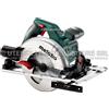 Metabo R&G Metabo KS 55 FS Sega circolare