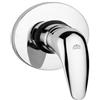 PAFFONI DU010CREST Set esterno per DU10CR incasso INC01040CR PAFFONI