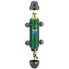 CALEFFI 549508 Separatore idraulico multifunzione con coibentazione 1 1/2 CALEFFI