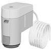 FAR 1921 COMANDO LINEARE PROPORZIONALE PER VALVOLE A PISTONE 230V FAR