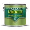TASSANI CEMENTITE UNIVERSALE INODORE BIANCA 10 LITRI