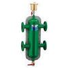 CALEFFI 548052 Separatore idraulico, flangiati Con coibentazione DN 50 CALEFFI