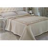 Does Not Apply Coperta Lana Matrimoniale 2 piazze Cashmere calda LANEROSSI SERENELLA 731079