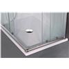 colacril PIATTO DOCCIA ACRILICO BCO LUCIDO 140X70 H.3 CON SIFONE RIBASSATO MADE IN ITALY