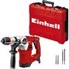 Does not apply TE-RH 32 4F Kit Martello Tassellatore (220-240 V, Giri Min. 0-850)