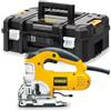 DEWALT SEGHETTO ALTERNATIVO ELETTRICO IMPUGNATURA A STAFFA 701 W - DEWALT - DW331KT-QS