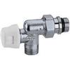 CALEFFI 227402 1/2 Valvola termostatica reversa per tubi in rame CALEFFI
