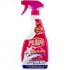 PULIRAPID SPRAY ANTICALCARE ACETO SUPER POTENTE IGIENIZZANTE 500ML