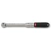 USAG CHIAVE DINAMOMETRICA REVERSIBILE 5-25 Nm ATTACCO QUADRO 1/4" - USAG - 810 N