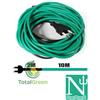 Neptune Hydroponics Cavo riscaldante neptune hydroponics substrato riscaldamento orticoltura indoor