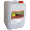 Gmr Bioetanolo combustibile stufe camini ORIGINALE GMR tanica 10 litri *OFFERTA!*