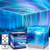 Proiettore Stelle Soffitto 8 Colori LED E Telecomando Proiettore Soffitto Luce N