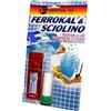GENERAL FIX FERROKAL & SCIOLINO KIT PULIZIA PER FERRO DA STIRO A VAPORE