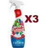 IGYEN 3 SPLENDEO IL PROFUMATORE IGIENIZZANTE GIARDINO DI ROSE CON ANTIBATTERICO 750ML