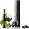 Dictrolux Cavatappi Elettrico One Touch Apribottiglie Vino Automatico