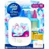 Ambi Pur AMBIPUR DIFFUSORE ELETTRICO RISVEGLIO PRIMAVERILE LENOR 3VOLUTION AMBI PUR